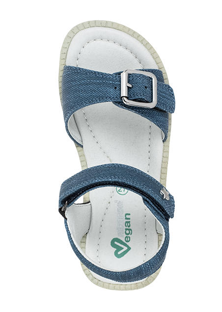 סנדלי בנות VEGAN נמרוד - נעלי נמרוד
