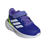 נעלי ספורט אדידס RUNFALCON 5 EL I LUCBLU