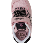 נעלי ספורט אלפנטן זמש בהיר - נעלי נמרוד