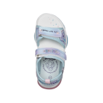 סנדלי תאורה סטיץ' דיסני STITCH - נעלי נמרוד