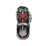 סנדלי ספיידרמן דיסני מארוול - נעלי נמרוד