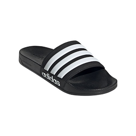 כפכפים אדידס ADILETTE SHOWER - נעלי נמרוד