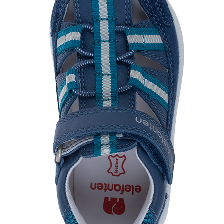 סנדלי CROSS אלפנטן - נעלי נמרוד