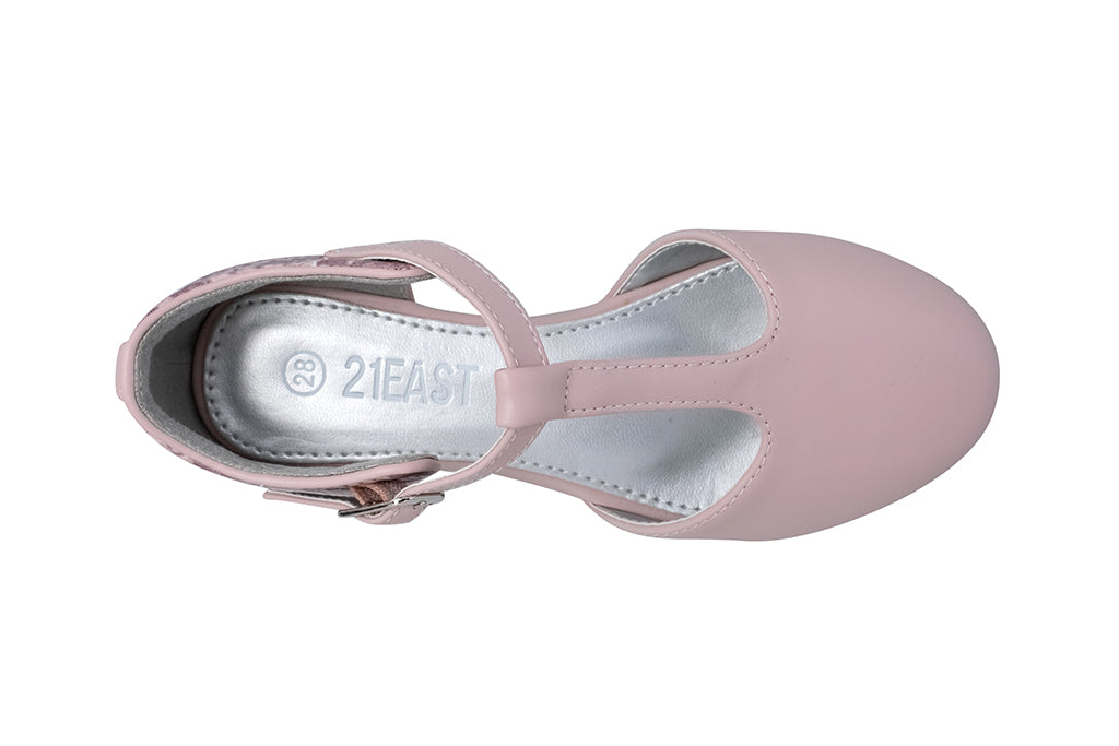 בלרינה 21 EAST ורוד - נעלי נמרוד