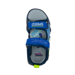 סנדלי אופנה סוניק - נעלי נמרוד