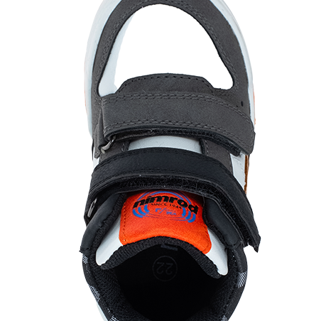 נעלי פעוטות חורף צמדנים - נעלי נמרוד