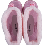 מגפי גשם מיני ודייזי - נעלי נמרוד