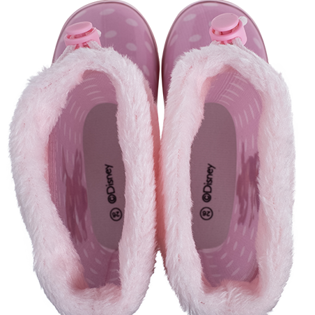 מגפי גשם מיני ודייזי - נעלי נמרוד