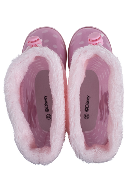 מגפי גשם מיני ודייזי - נעלי נמרוד