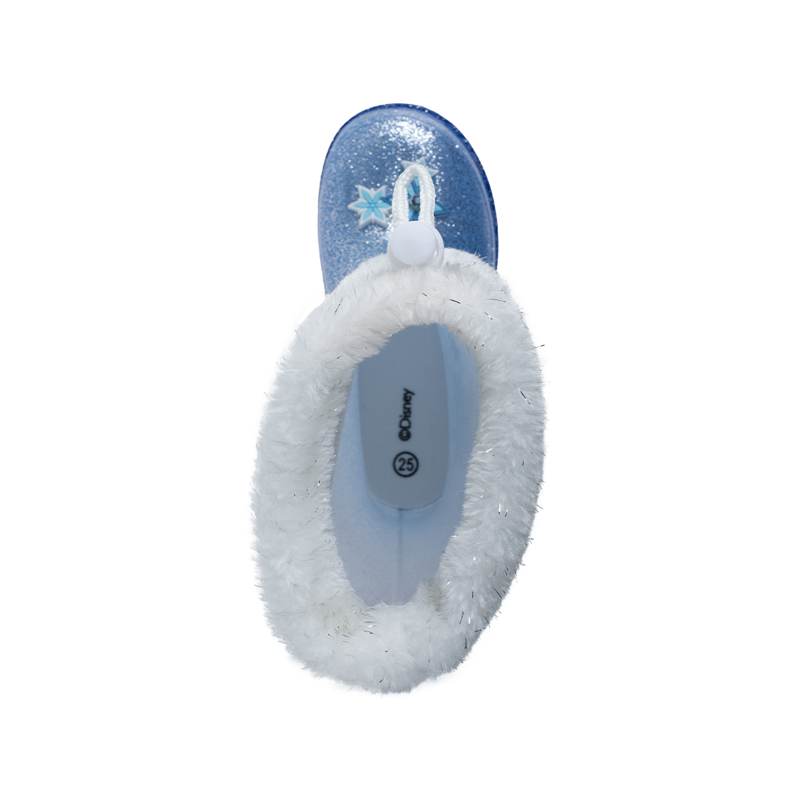 מגפי גשם פרוזן - נעלי נמרוד