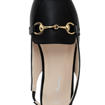 בלרינה אופנה 21EAST - נעלי נמרוד