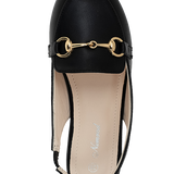 בלרינה אופנה 21EAST - נעלי נמרוד