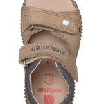 סנדלי צעד ראשון MIA אלפנטן - נעלי נמרוד