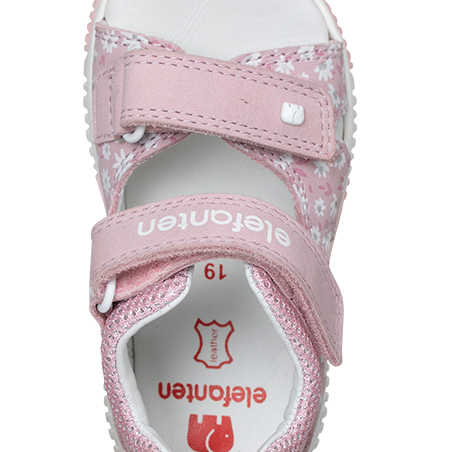 סנדלי צעד ראשון MIA אלפנטן - נעלי נמרוד