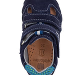 סנדלי צעד ראשון FREE אלפנטן - נעלי נמרוד