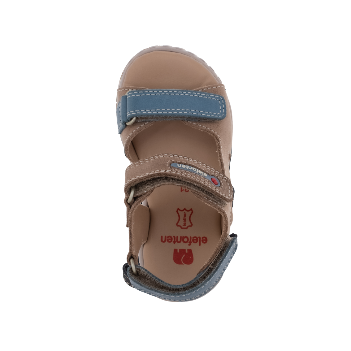 סנדלי פעוטות NIKKI אלפנטן - נעלי נמרוד