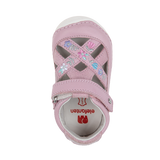 סנדלי צעד ראשון LULU אלפנטן - נעלי נמרוד