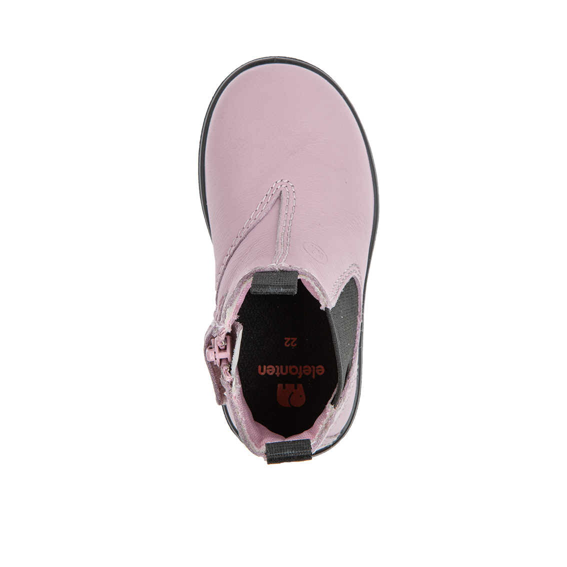 מגפון עור צ'לסי ADI אלפנטן - נעלי נמרוד