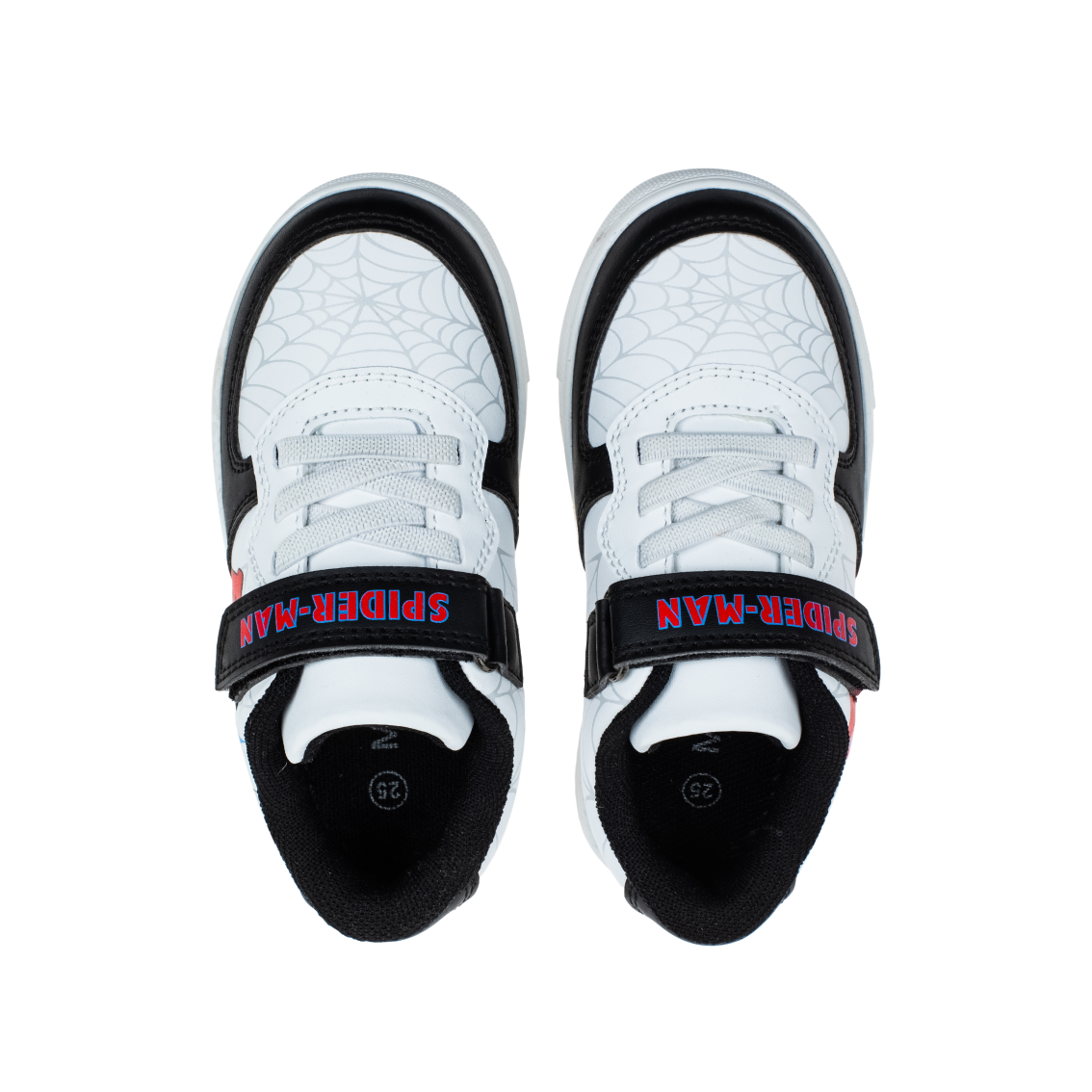 נעלי ספורט סקייט ספיידרמן - נעלי נמרוד