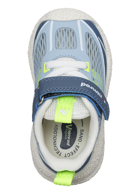 נעלי צעד ראשון נימרוד - נעלי נמרוד