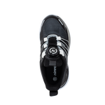 נעלי ספורט שרוך כפתור - נעלי נמרוד