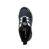 נעלי ספורט שרוך כפתור - נעלי נמרוד