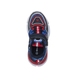 נעלי ספורט תאורה ספיידרמן מארוול - נעלי נמרוד