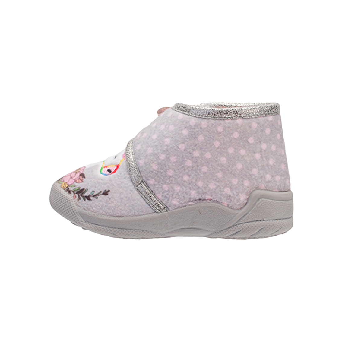 נעלי בית חד קרן - נעלי נמרוד