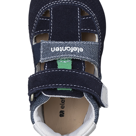 נעלי טרום הליכה אלפנטן - נעלי נמרוד