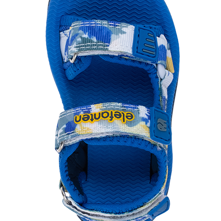 סנדלי OPEN AIR אלפנטן - נעלי נמרוד