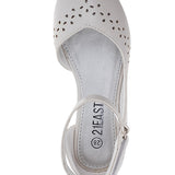 נעלי בלרינה 21EAST - נעלי נמרוד