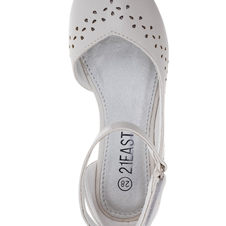 נעלי בלרינה 21EAST - נעלי נמרוד