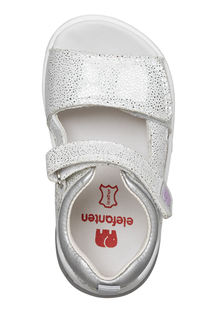 סנדלי צעד ראשון MALLEN אלפנטן - נעלי נמרוד