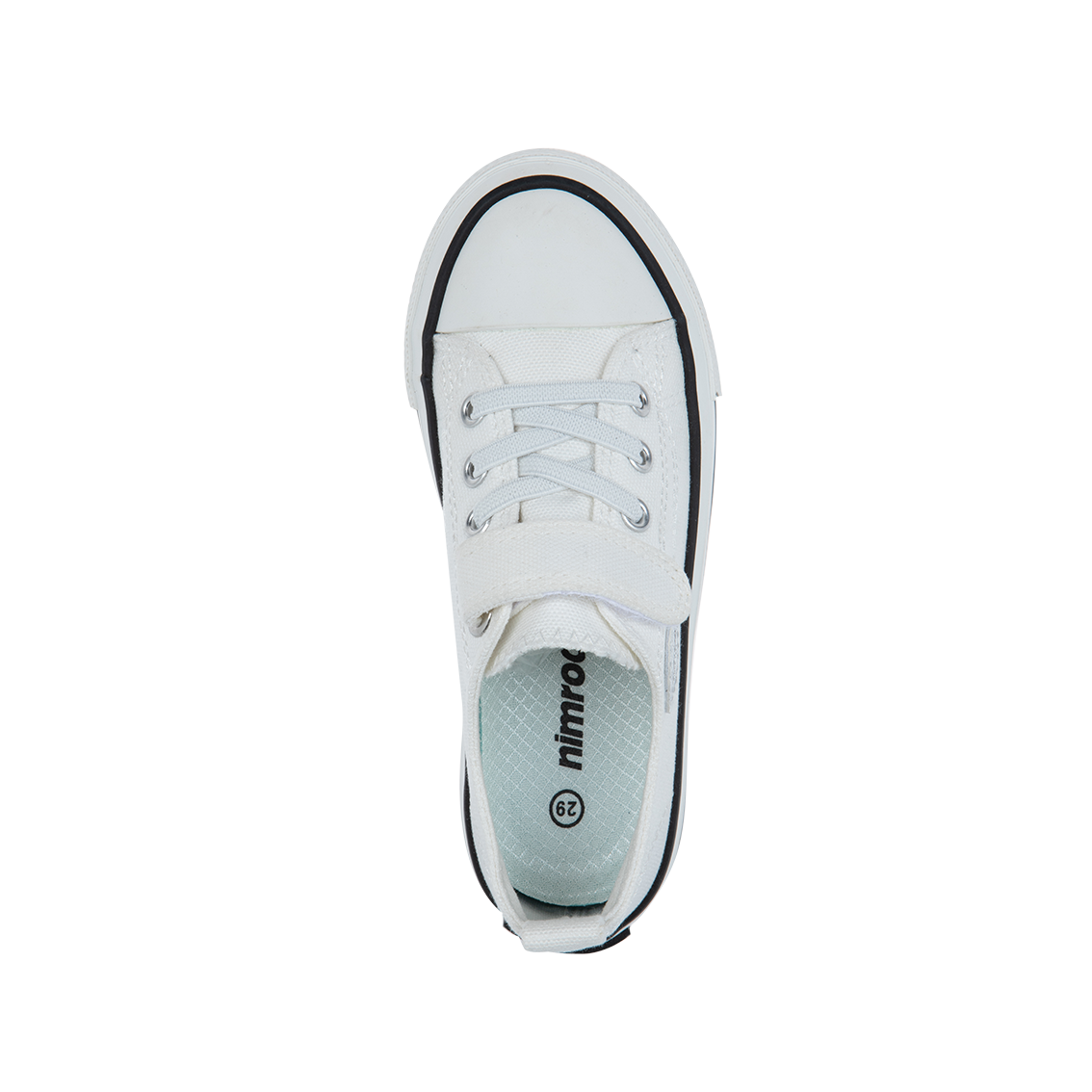 נעלי סניקרס צמדן נמרוד - נעלי נמרוד