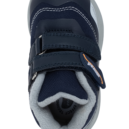 נעלי צעד ראשון VEGAN אלפנטן - נעלי נמרוד