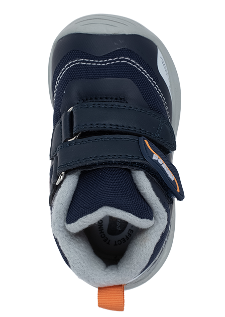 נעלי צעד ראשון VEGAN אלפנטן - נעלי נמרוד