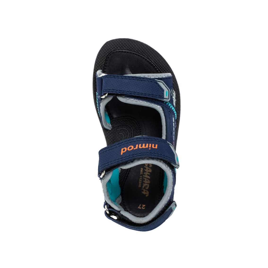 סנדלי שטח בנים נמרוד - נעלי נמרוד