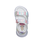 סנדלי תאורה ברבי - נעלי נמרוד