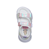 סנדלי תאורה ברבי - נעלי נמרוד