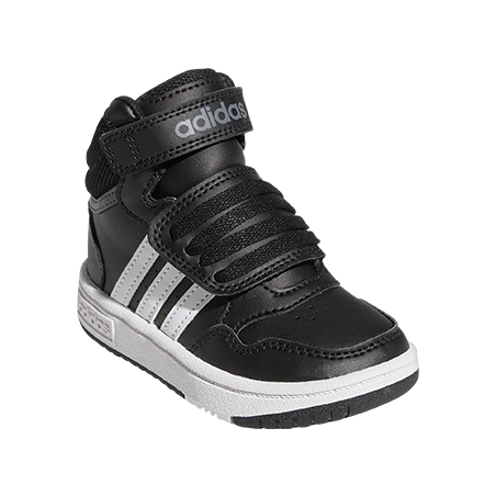 נעלי ספורט גבוהות אדידס HOOPS MID 3.0 - נעלי נמרוד