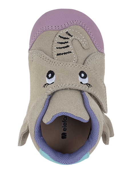 נעלי טרום הליכה אלפנטן - נעלי נמרוד