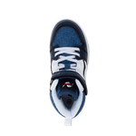 נעלי ספורט אופנה סקייט גבוהות - נעלי נמרוד