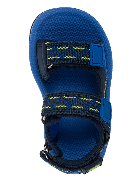 סנדלי OPEN AIR אלפנטן - נעלי נמרוד