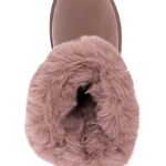 מגפון פרווה 21EAST - נעלי נמרוד