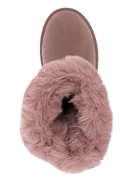 מגפון פרווה 21EAST - נעלי נמרוד