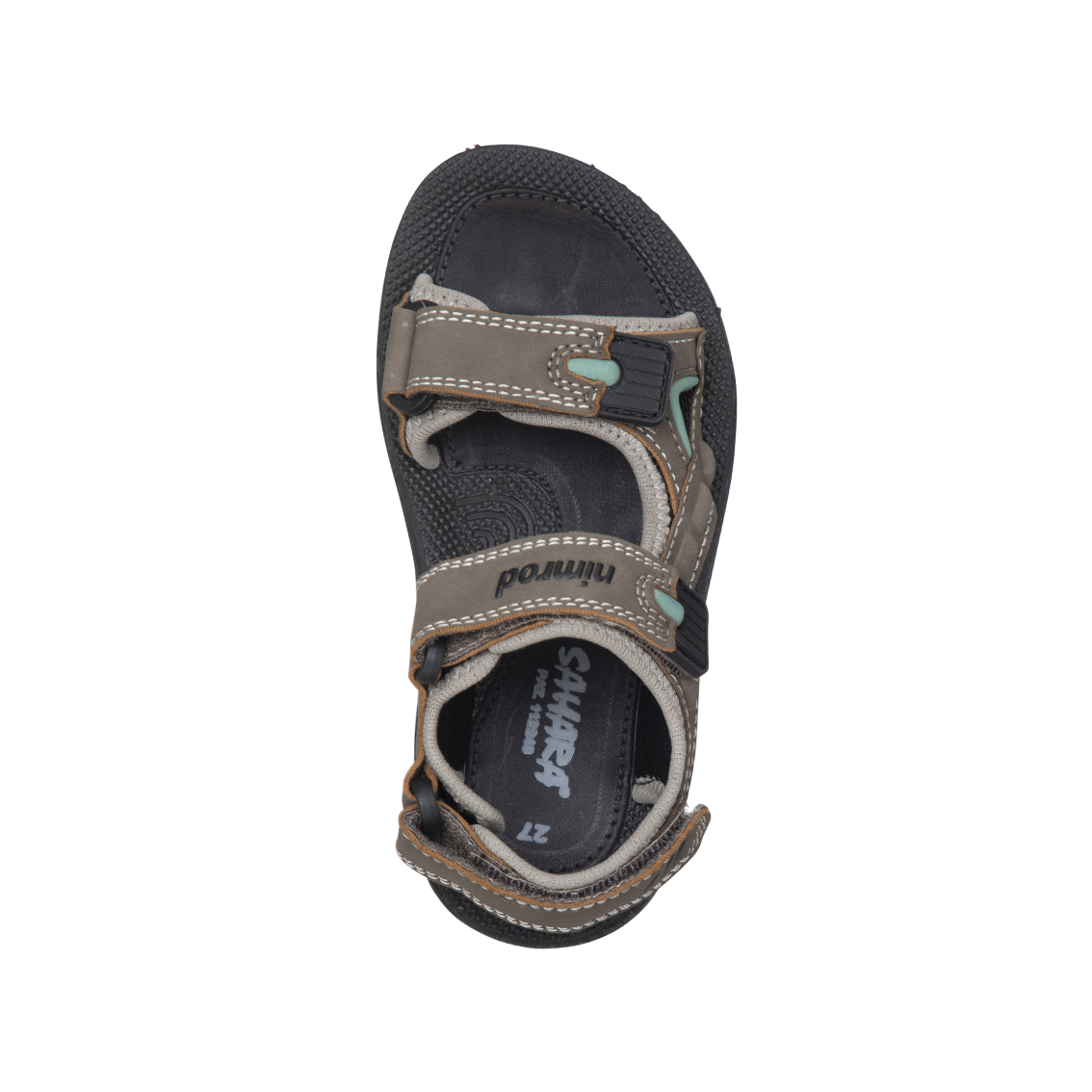 סנדלי סהרה - נעלי נמרוד