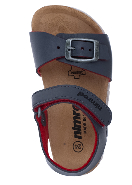 סנדלי שעם רטרו - נעלי נמרוד