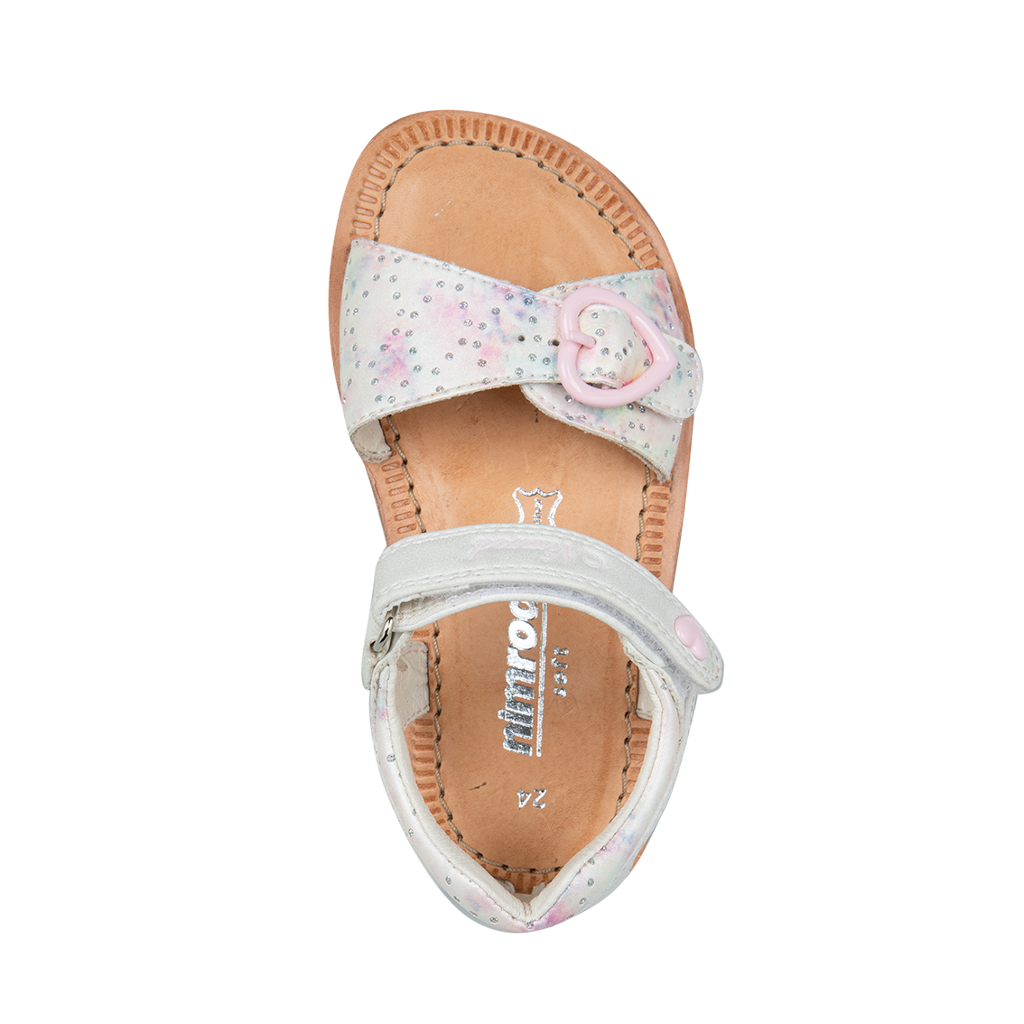 סנדלי RETRO BABY נמרוד - נעלי נמרוד