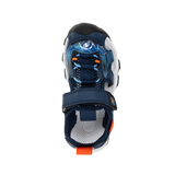 סנדלי ספורט נמרוד - נעלי נמרוד