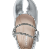 נעלי בלרינה פעוטות נמרוד - נעלי נמרוד